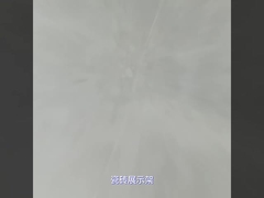 Custom 20pcs Steel Sample Board Waterfall Display Stand For Ceramic Tile  